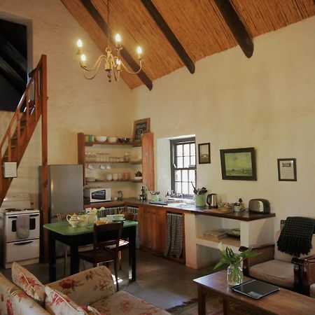 The Little Farmhouse Станфорд Екстериор снимка