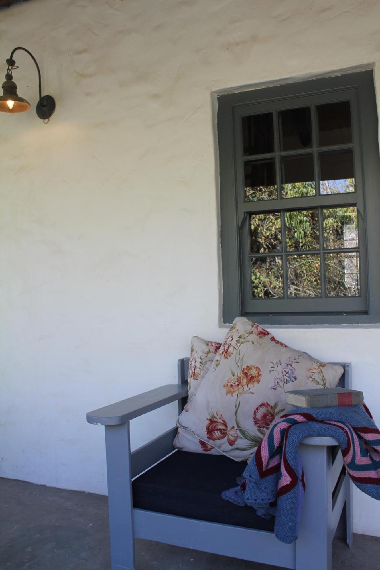 The Little Farmhouse Станфорд Екстериор снимка
