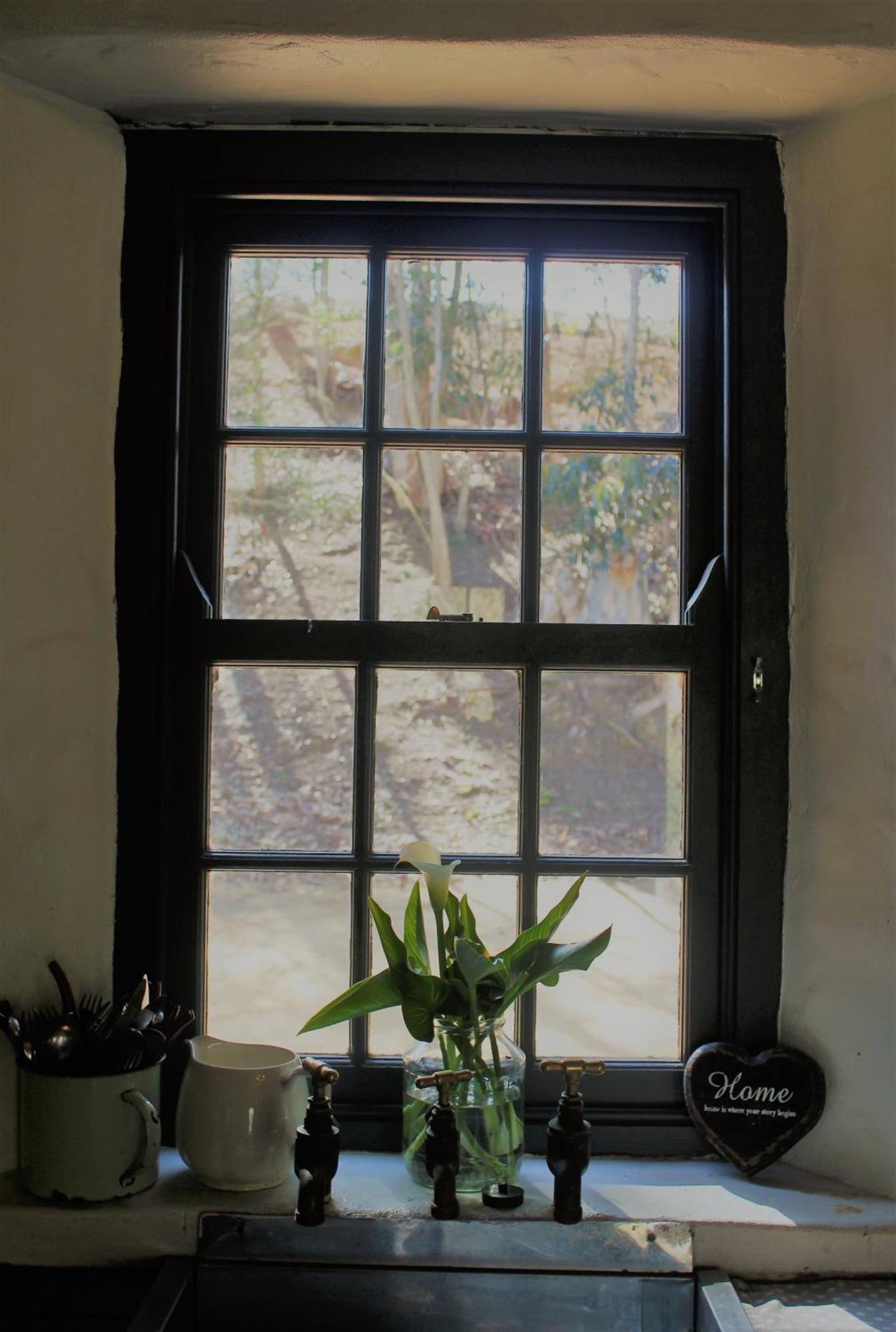 The Little Farmhouse Станфорд Екстериор снимка